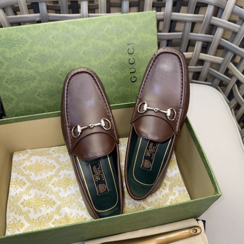 Gucci Business Shoes